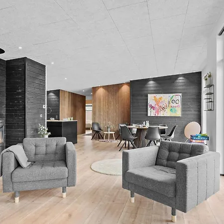 Awesome In With Wifi Holiday home *