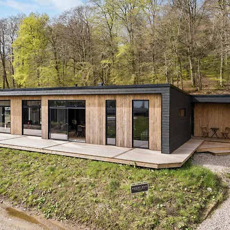 Holiday home Awesome In With Wifi *