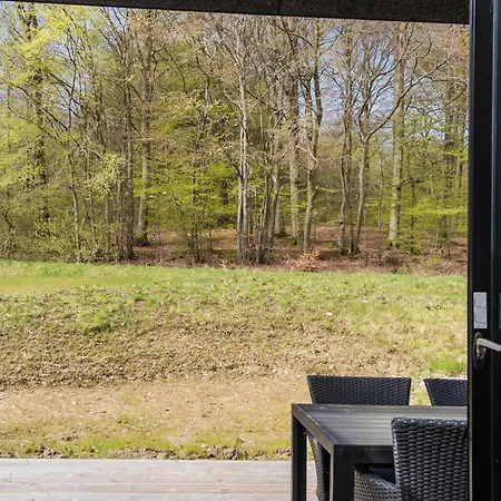 Awesome In With Wifi Holiday home Sjolund